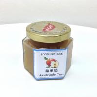 蘋果醬(120ml)