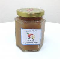蘋果醬(250ml)