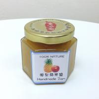 鳳梨蘋果果醬(120ml)