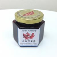 洛神花果醬(120ml)