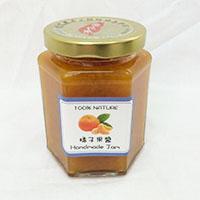 橘子果醬(250ml)