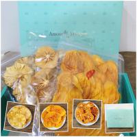 2020愛花果嚴選禮盒