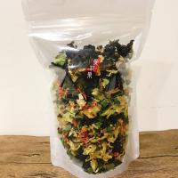 鮮嚐蛤蜊蔬菜湯包--預購