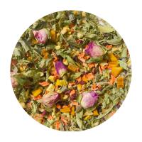 (新品) 玫瑰花茶