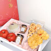 2020「果然奇蹟」禮盒